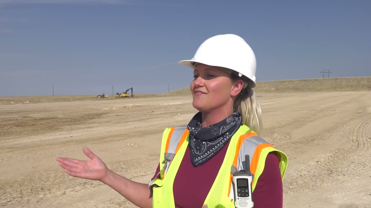 ITD Hosts Heavy Equipment Operator School in Boise