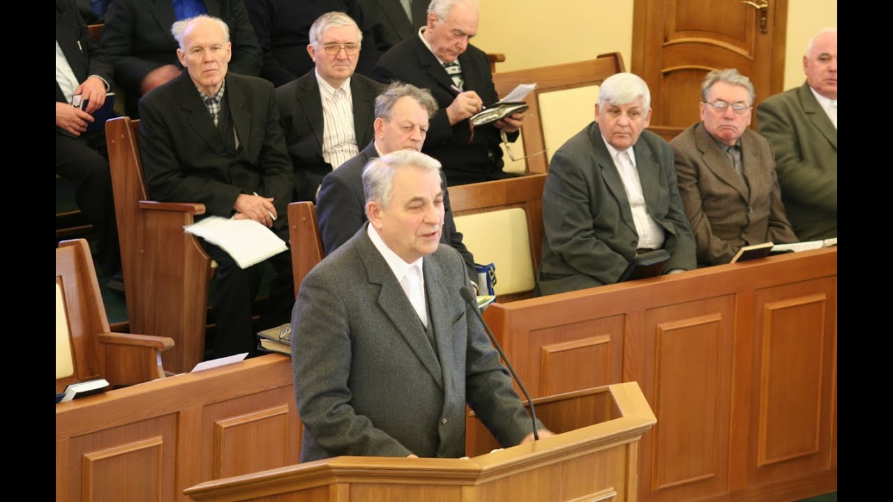 Молитва с елеем помазания над больными. Наставления служителям церкви \\ Германюк С.Г.