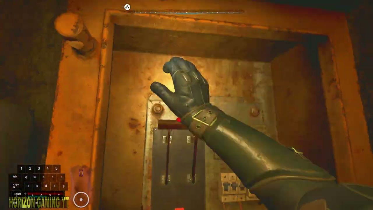 Stalker 2 All Mindscrew Locked Door Gate Key Location, Passcode Bug Fix - All Collectibles, Vault