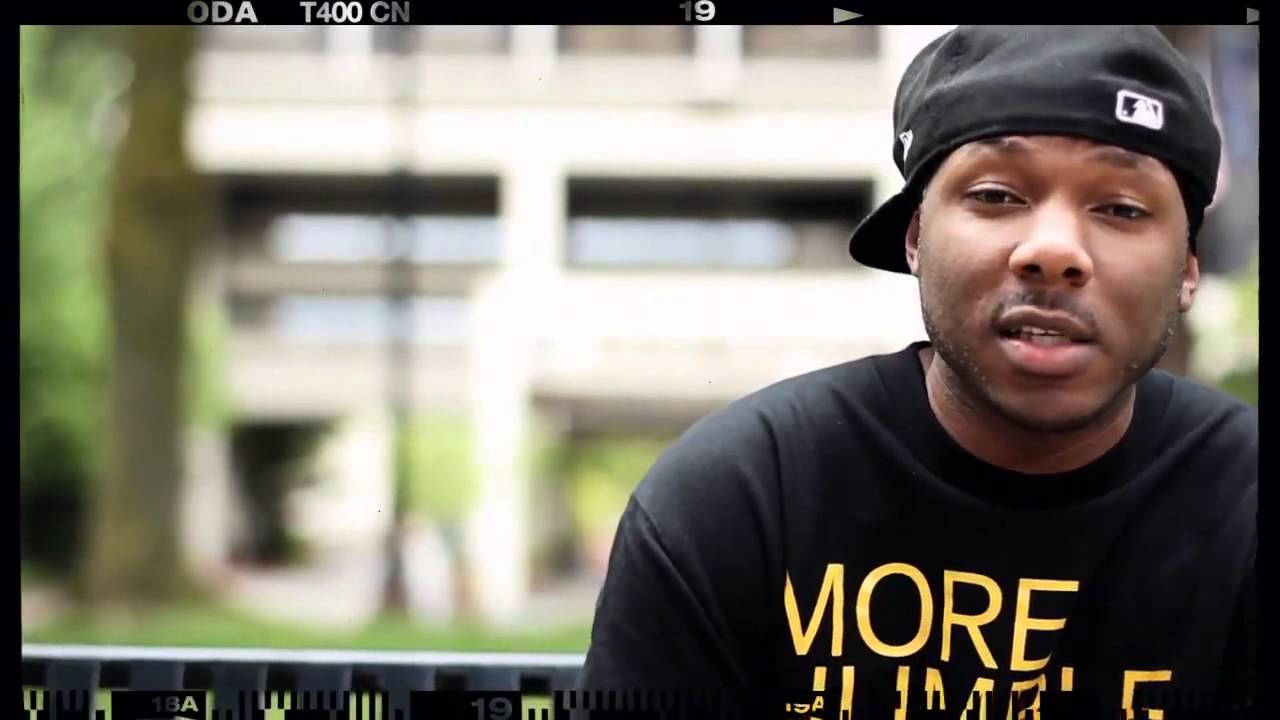 Theory Hazit - Find Me ft. B. Reith (Remixed by Beautiful Eulogy) (@th3oryhazit @rapzilla)