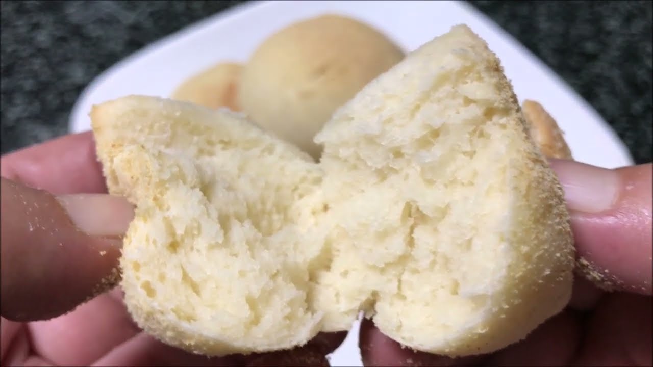 Homemade PANDESAL