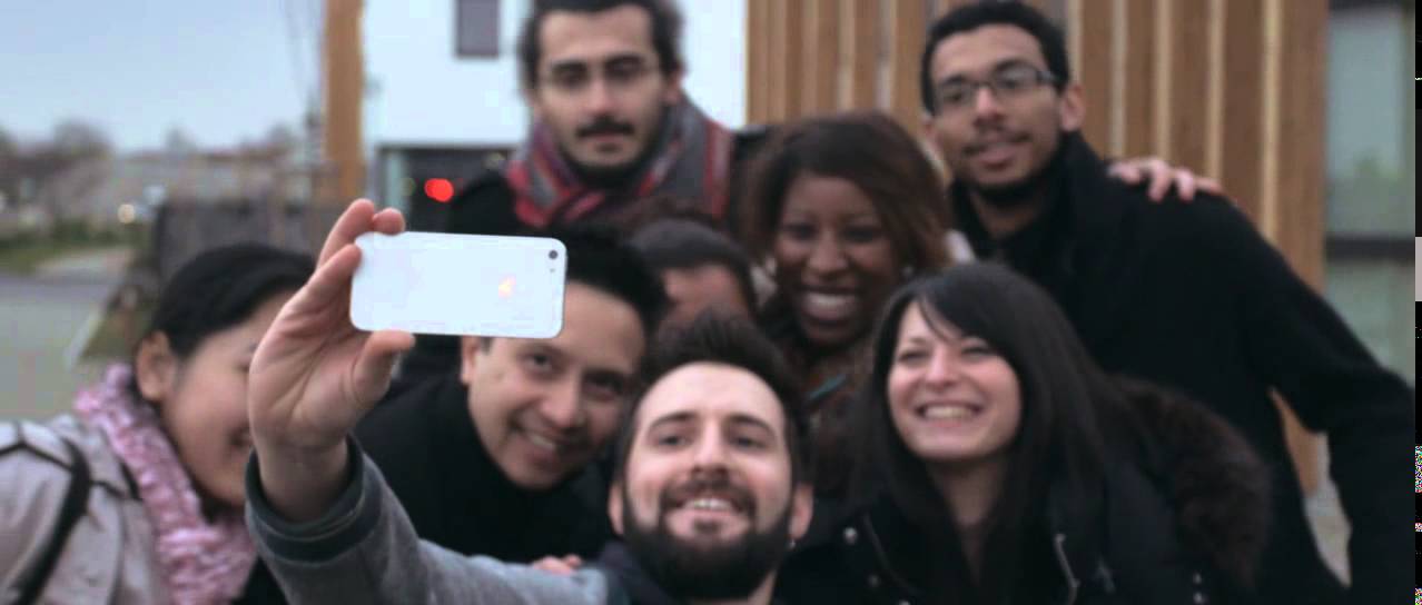 Discover  the ESCP Europe Master in European Business (MEB)