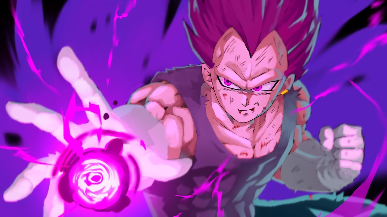 The Hardest Anime Fighter Game Made Me RAGE!