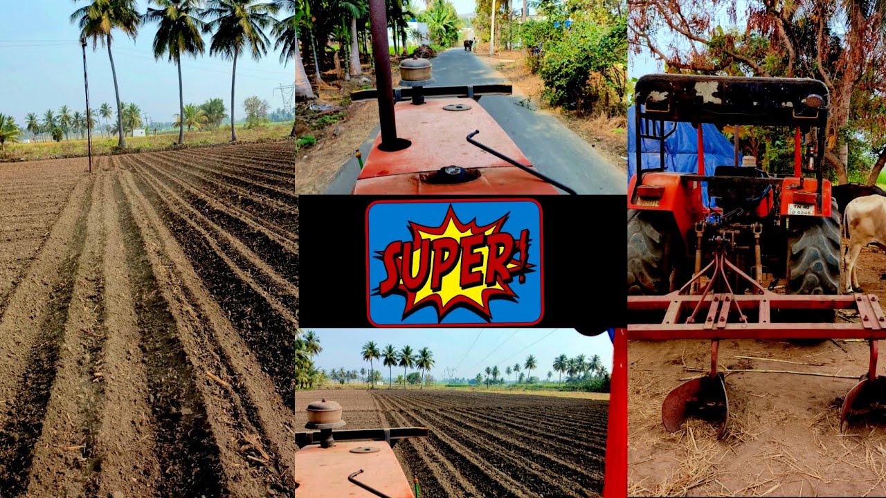 😵‍💫🚜கெடங்கோட்டை போவோமா #automobile #thamilnadu #minivlog #shortvideo  #farming #freefire#villagelife