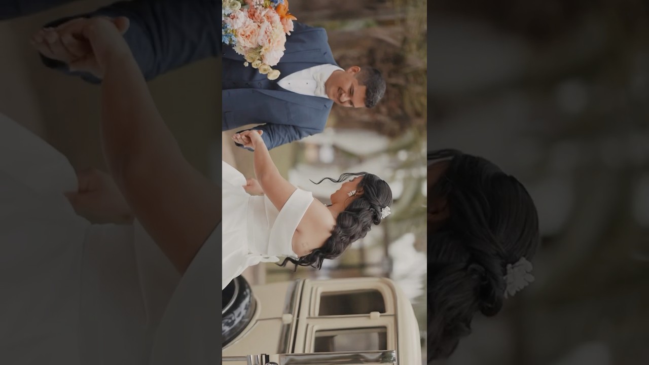First Wedding of 2025 🤍 #wedding #weddingphotography #rgv #cinematography #rgvphotography #bride