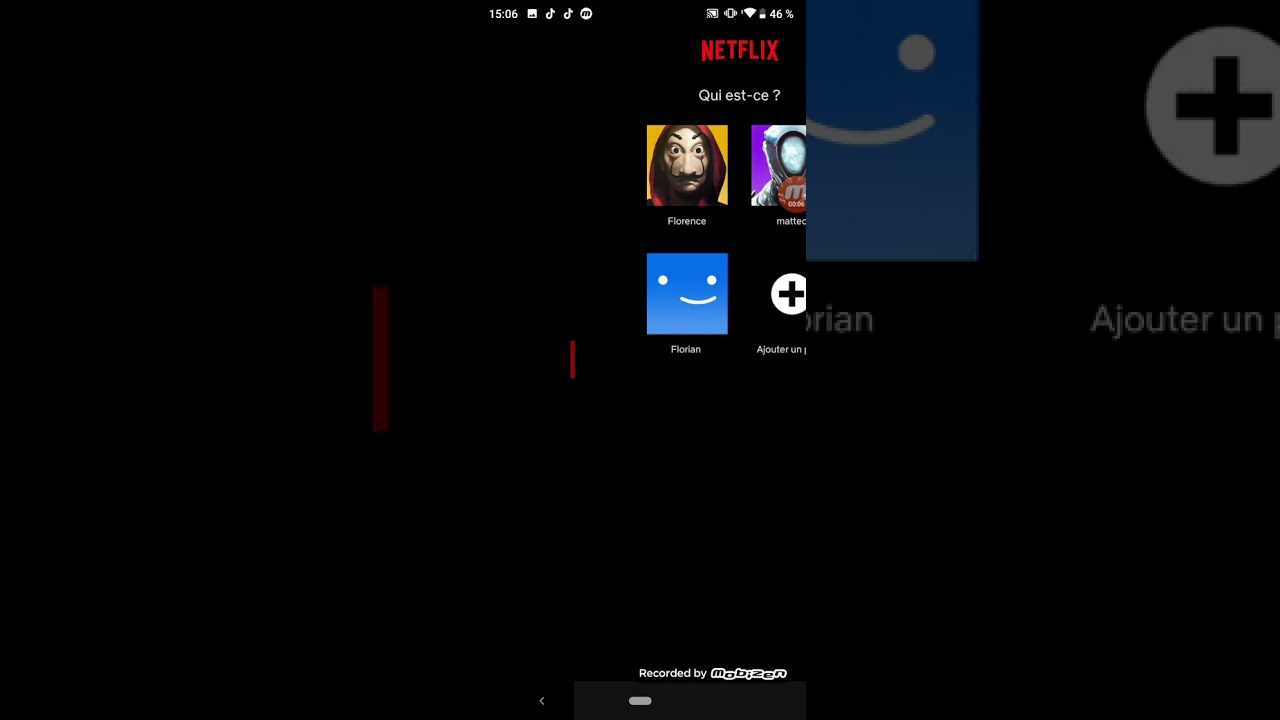 Je donne des comptes Netflix gratuitement rien a faire je donne toute les info dans la vid&eacute;o