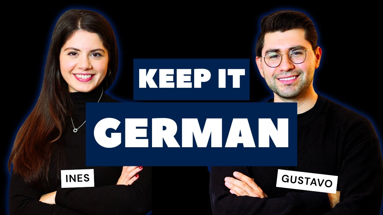 The solution to Germany&rsquo;s Biggest Problem