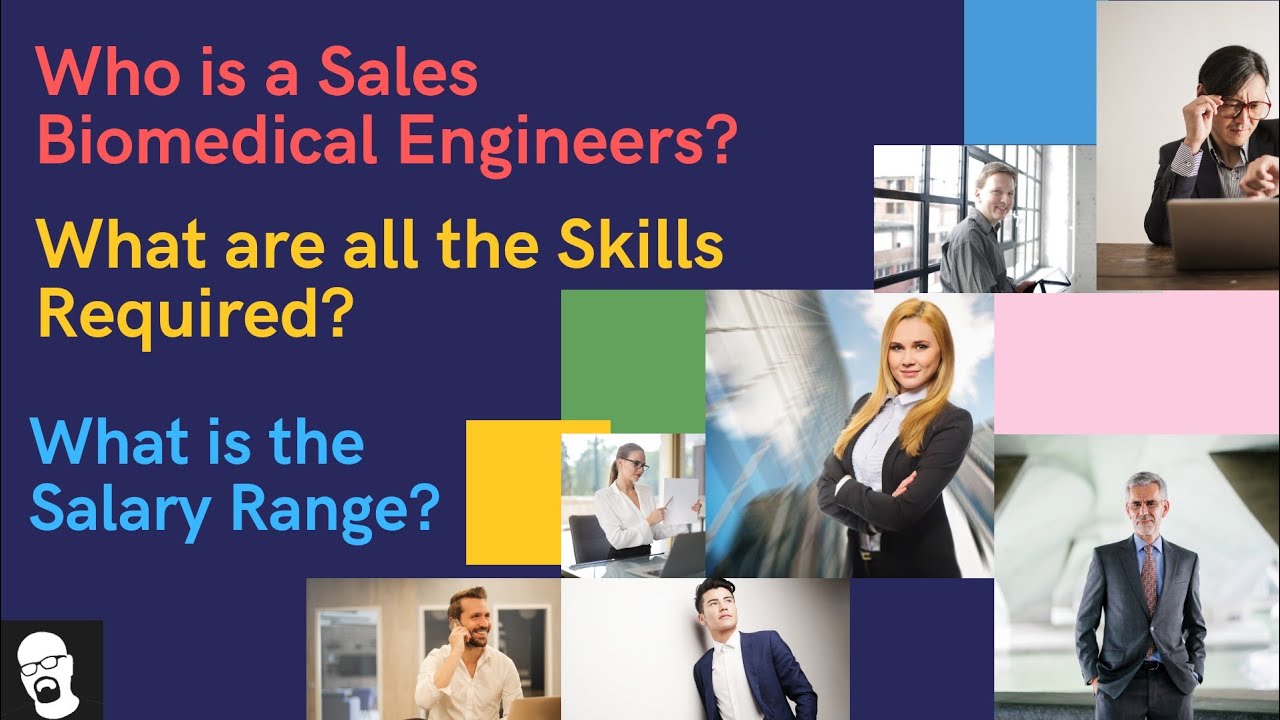 Sales Biomedical Engineers