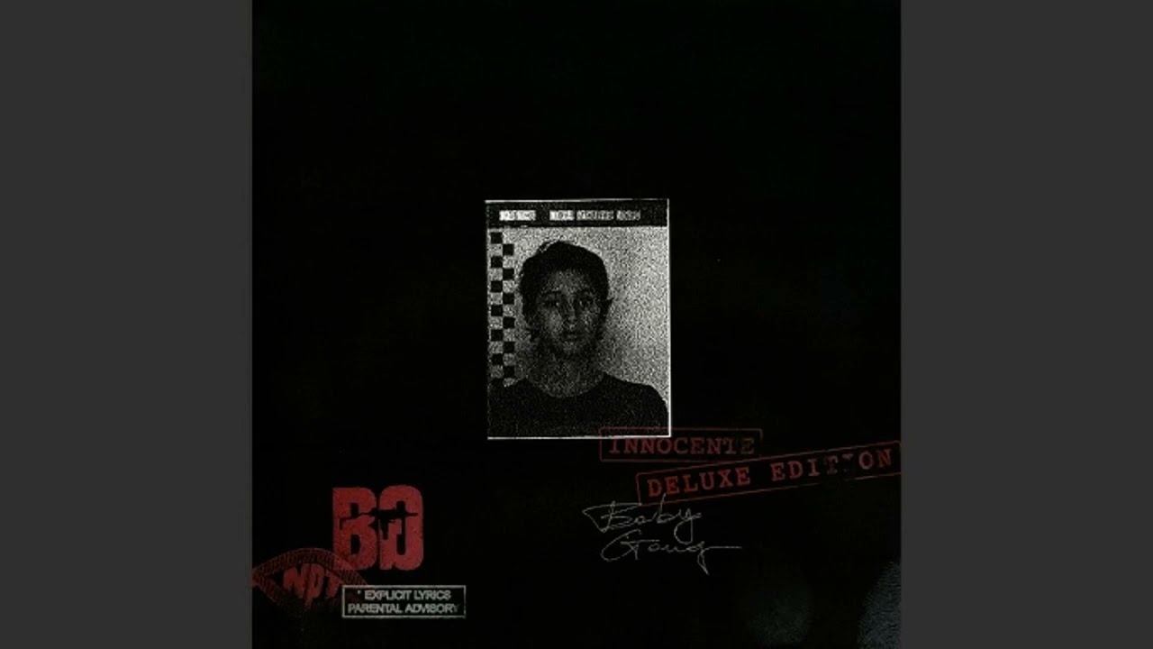 Baby Gang - Bentley Feat. Simba La Rue, J Lord [INSTRUMENTAL]