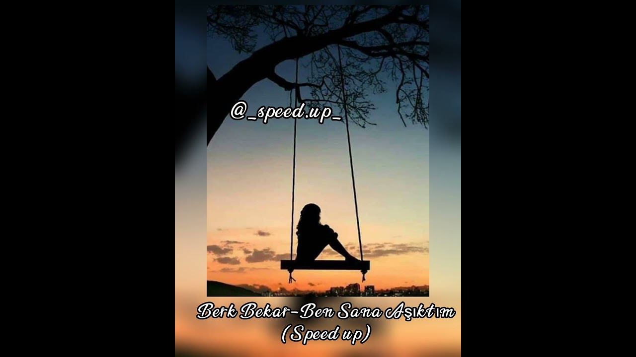 Model- Sen Ona Aşıksın(speed up)       Berk Bekar- Ben Sana Aşıktım(speed up)#speedsongs #keşfet
