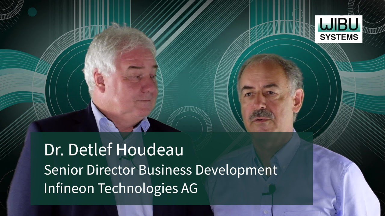 Future-Proof Cybersecurity: Hardware Roots of Trust, Hybrid Threats & EU Digital Sovereignty