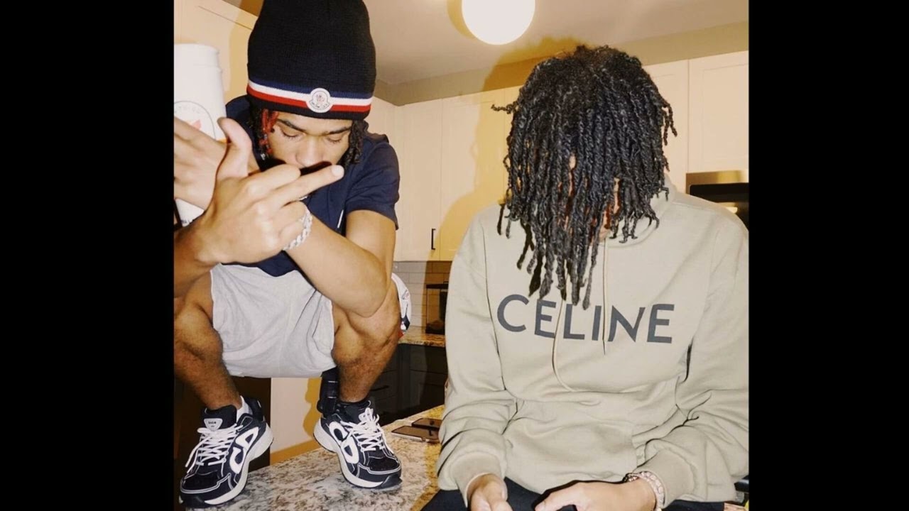 [SOLD] Kankan x Chief Keef Type Beat 