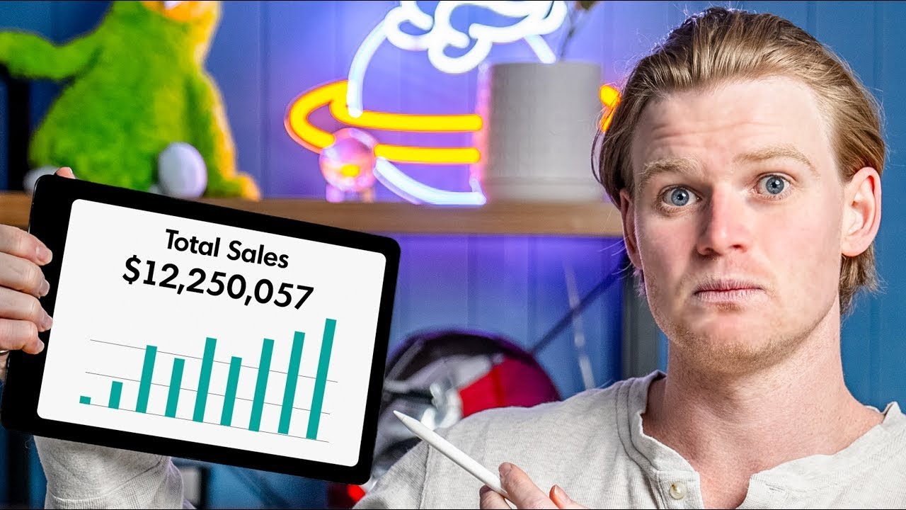 Watch This First: How To Launch An E-Commerce Business