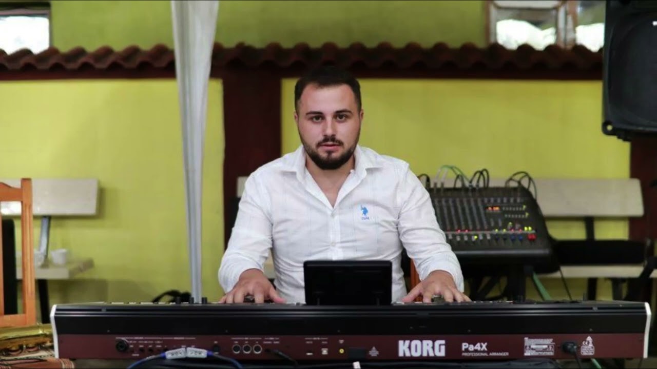 Andrei Vladan -Serbia Style -A.V-compozitie & orchestratie !! NEW2023 !!