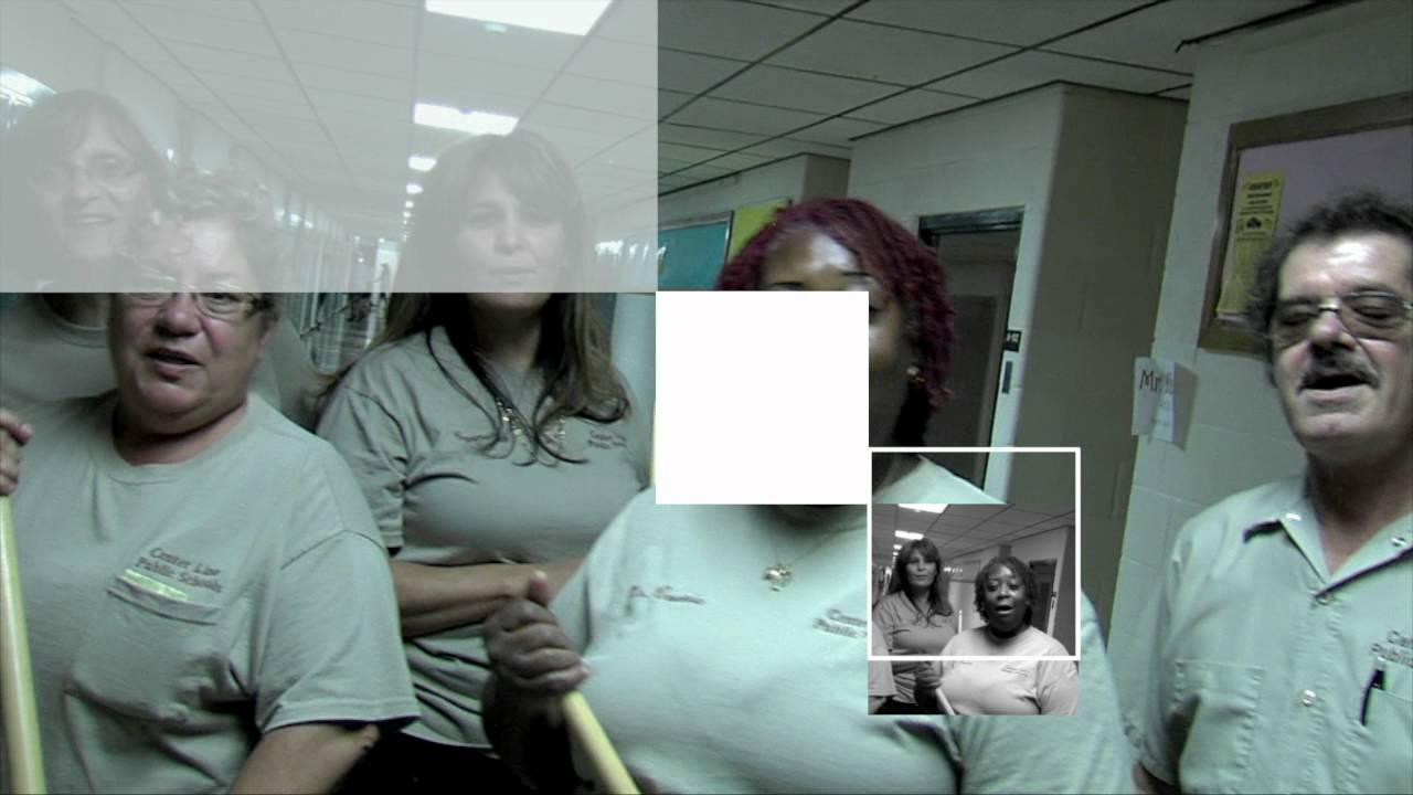 Call Me CLHS Video