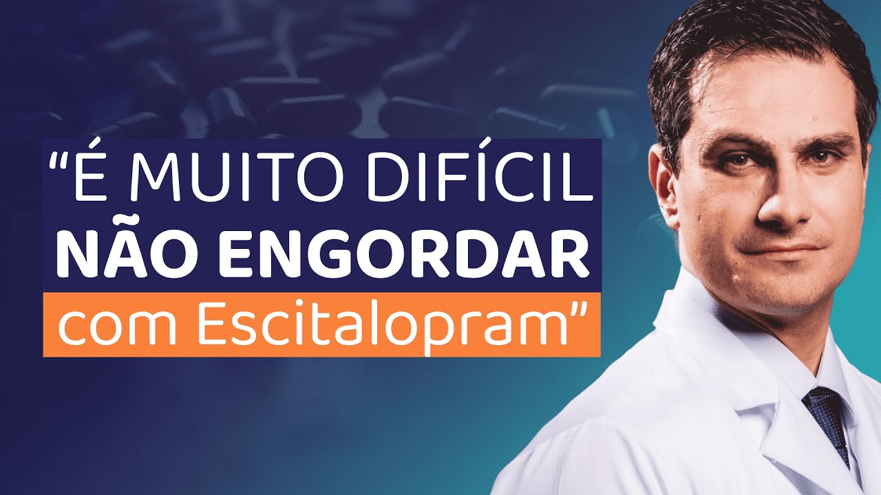 Quais São Os Antidepressivos que Engordam e/ou Causam Perda de Libido?