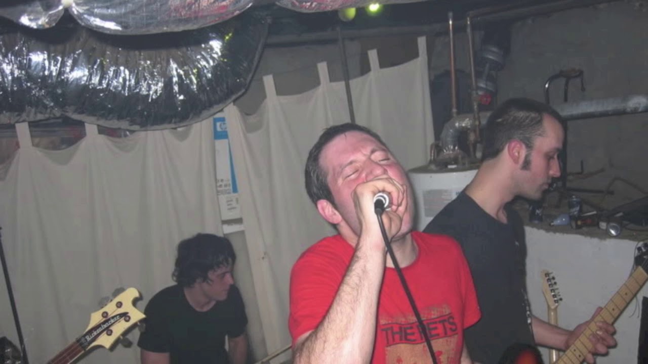 CARBONAS - Live on WFMU - Terre T's Cherry Blossom Clinic
