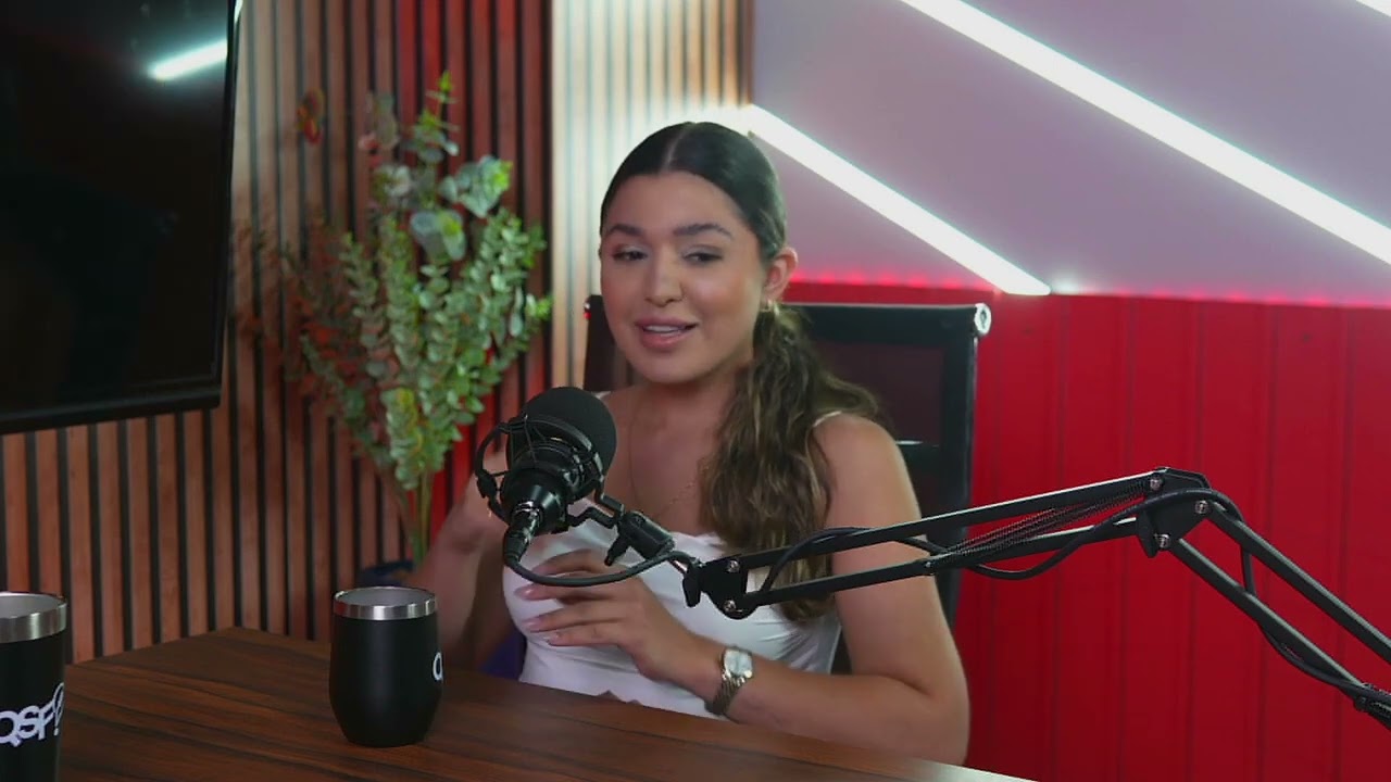 A FÓRMULA PARA EMPREENDER NA ÁREA DA BELEZA. ASSISTA! EP 02 com Talita Maria