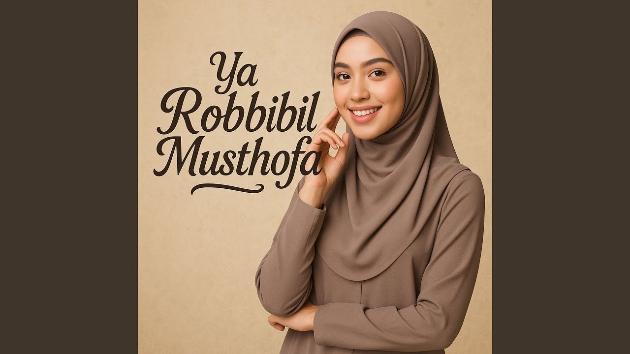 Ya Robbibil Musthofa