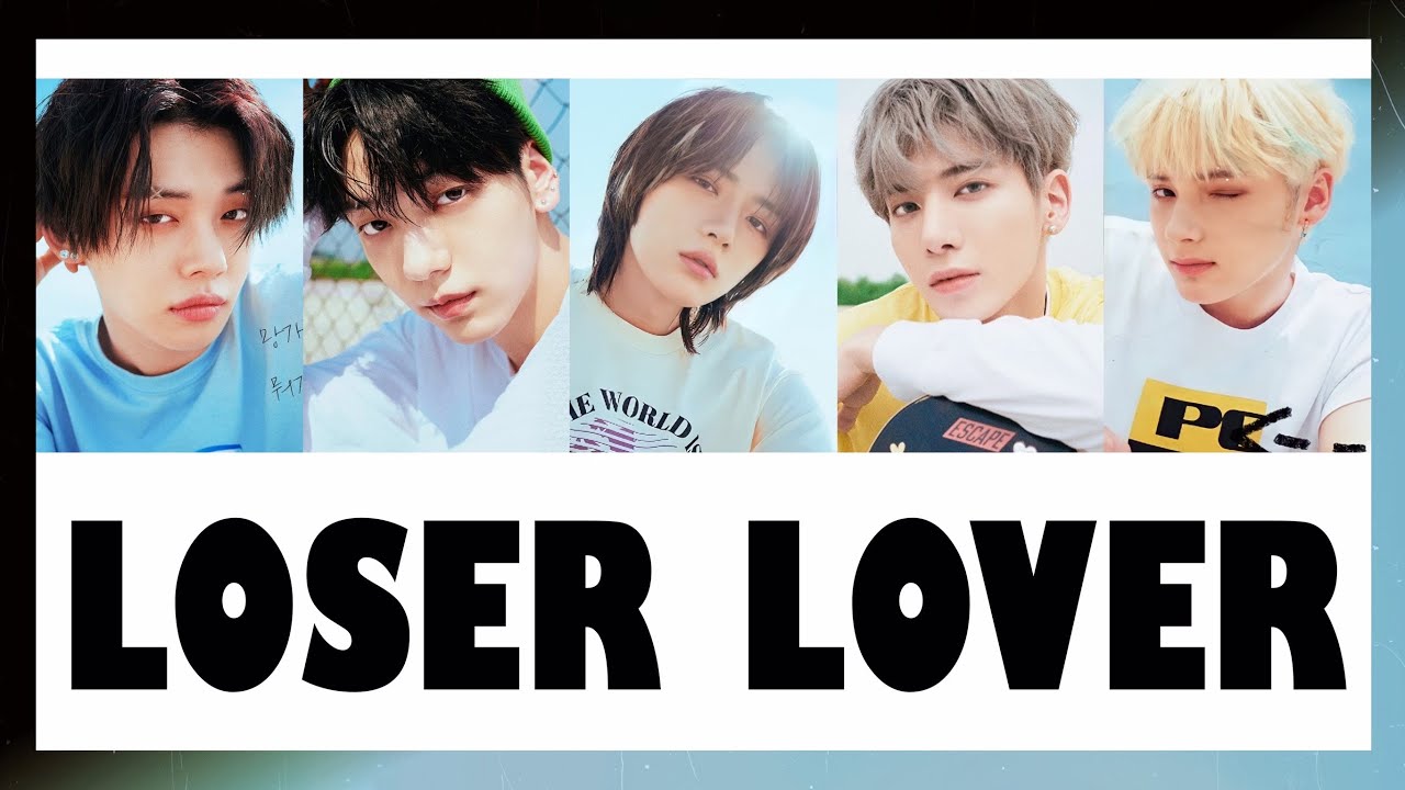 [THAISUB/แปล] TXT - LO$ER=LO♡ER #เล่นสีซับ