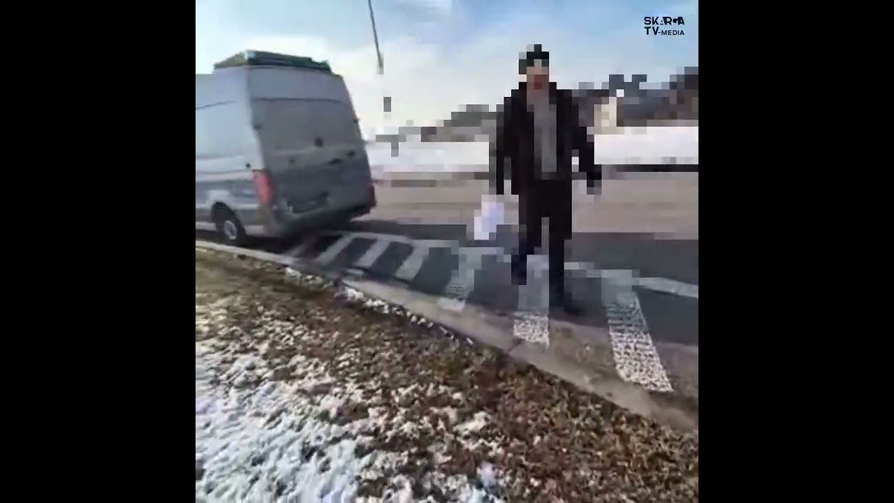 „Jutro spotkamy się w sądzie!!!” – Policjant grozi nagrywającemu po drogowej wpadce !!!
