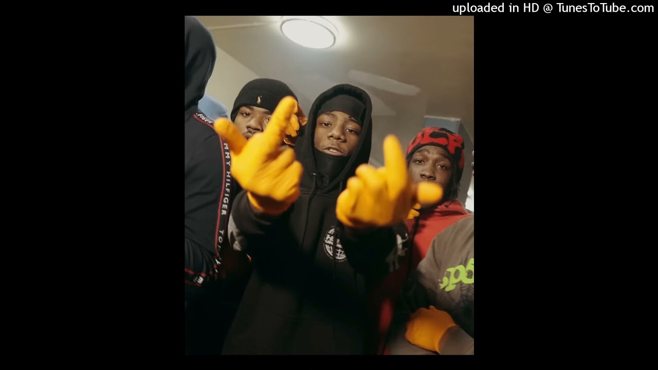 Nunnie Da III x Kay Glizz x Headtapp Gz Type Beat 2026 - 
