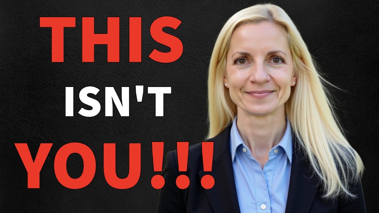 You Think It’s YOUR Personality — It’s Actually a Survival Response (Why You Obey Under Pressure)