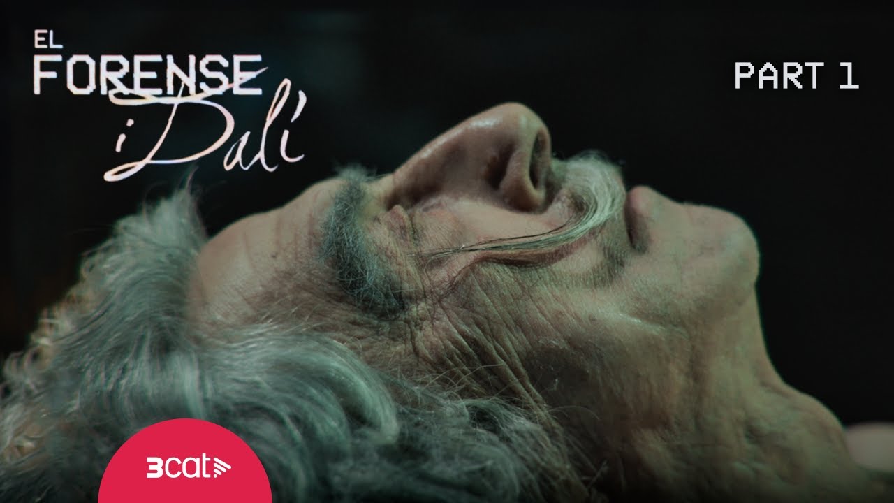 El forense i Dal&iacute; (PART 1) | El Forense (T2xC1)