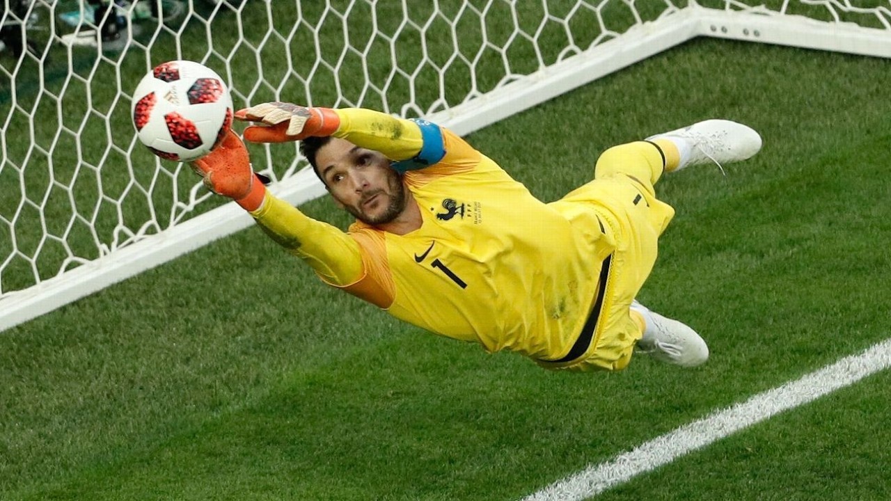 IMPOSSIBLE Goalkeeper Saves | Beyond 90 Minutes