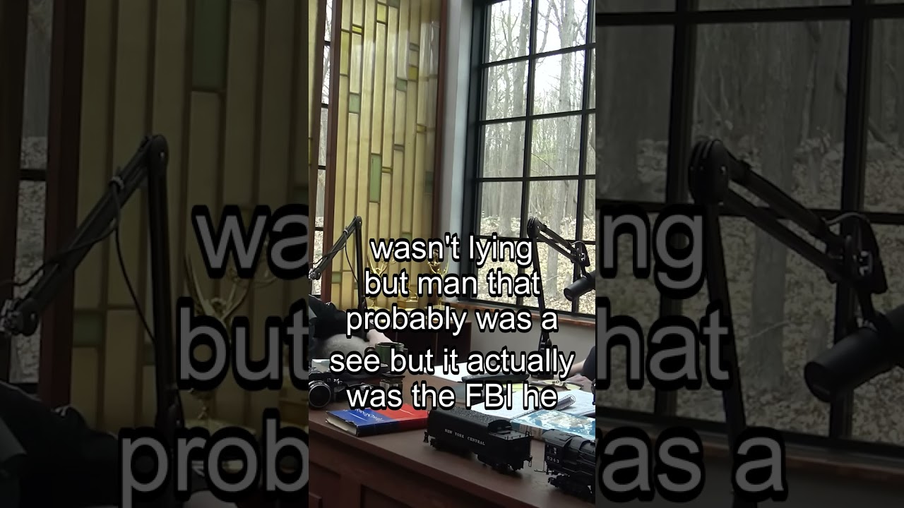 FBI Blackmailed MLK: Sent Letters Threatening Suicide