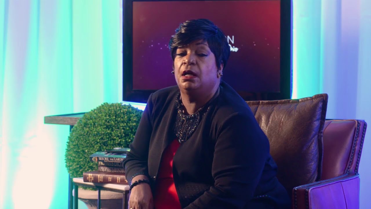 The Biblical Role of the Pastor (Live Studio Audience)