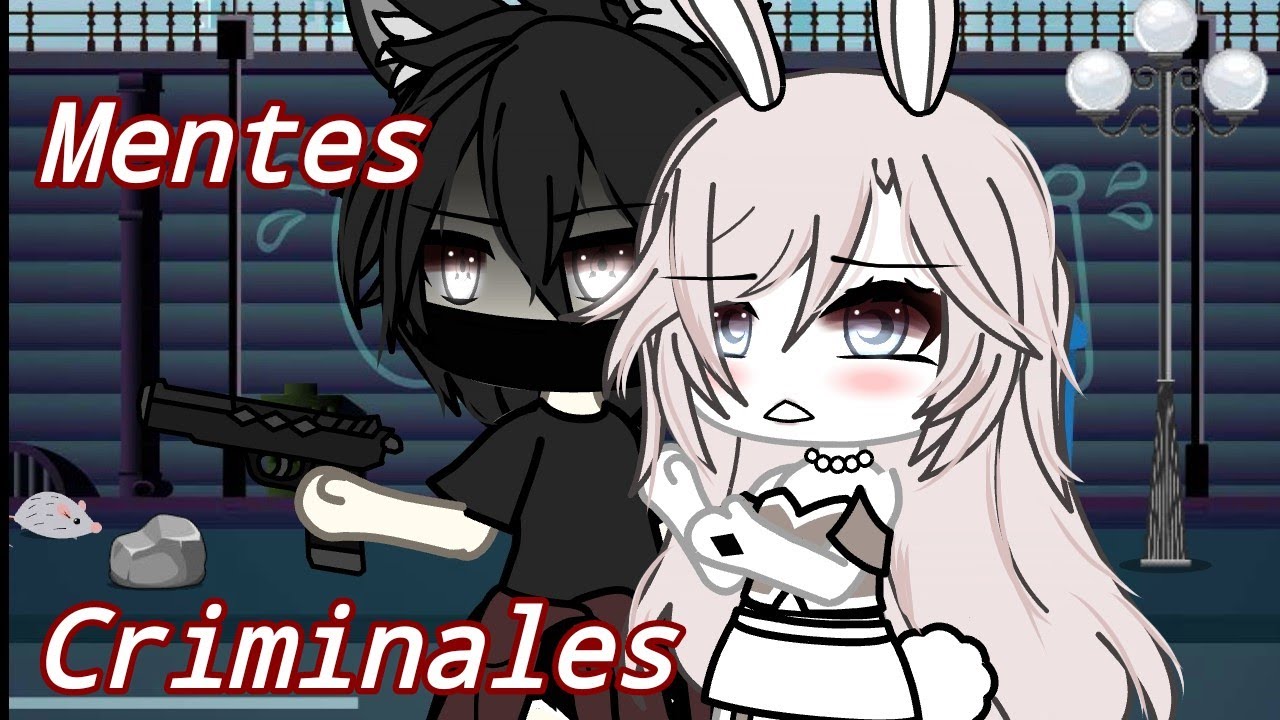•Mentes criminales•🧠🔪 [gl] ⛓️mini peli🎬🍿ESPECIAL 12K🥂 ♥︎Layla_studio ♥︎