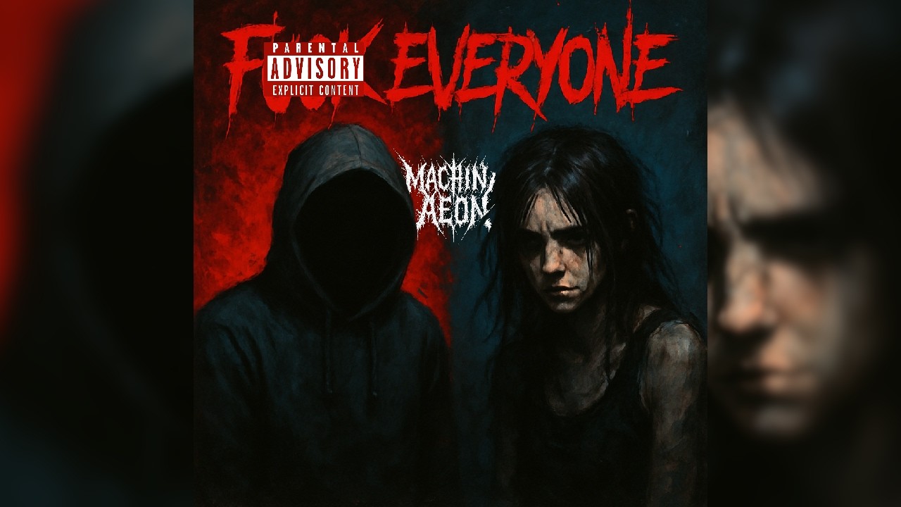 F_ck Everyone