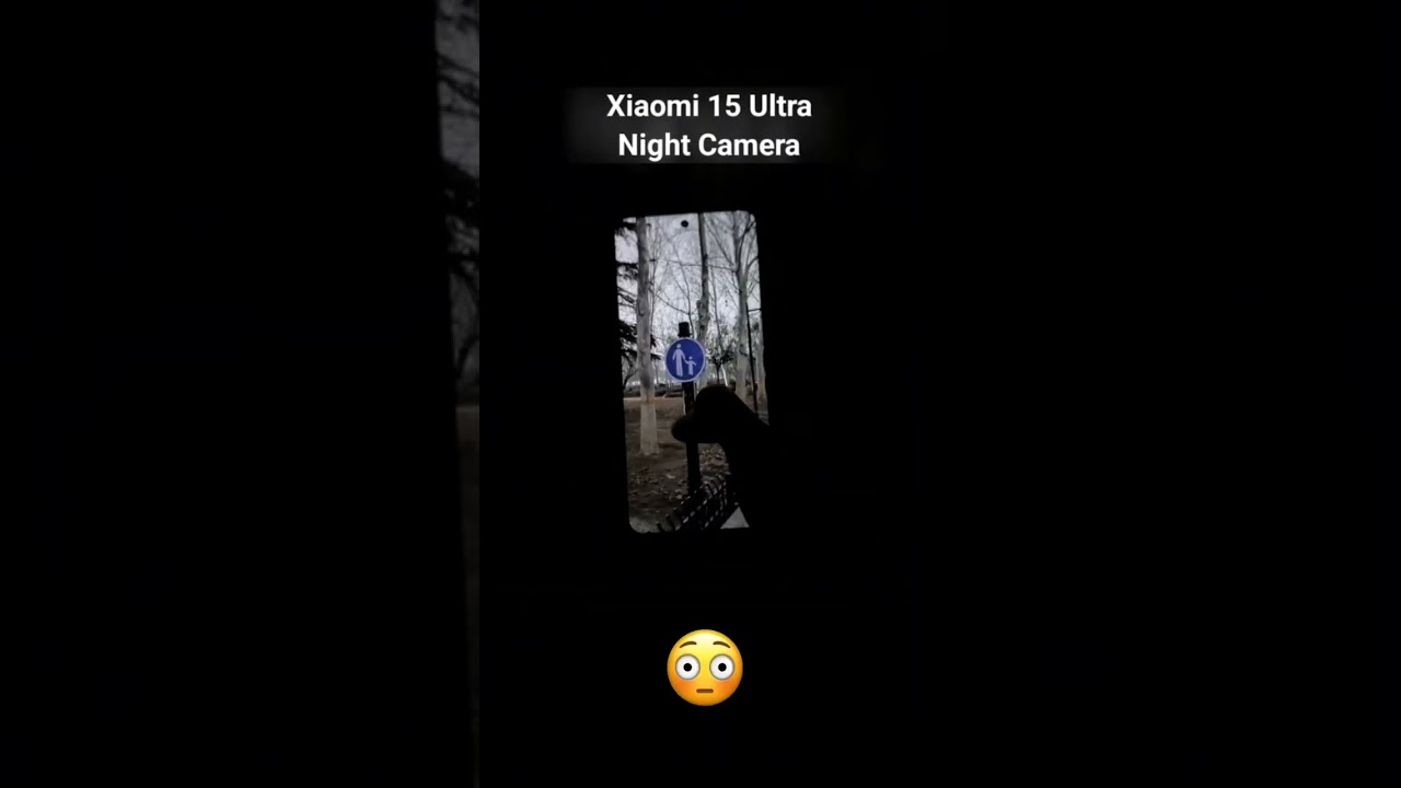 Xiaomi 15 Ultra Camera Test 📸 | 200MP Samples, Night Mode & 8K Video Quality