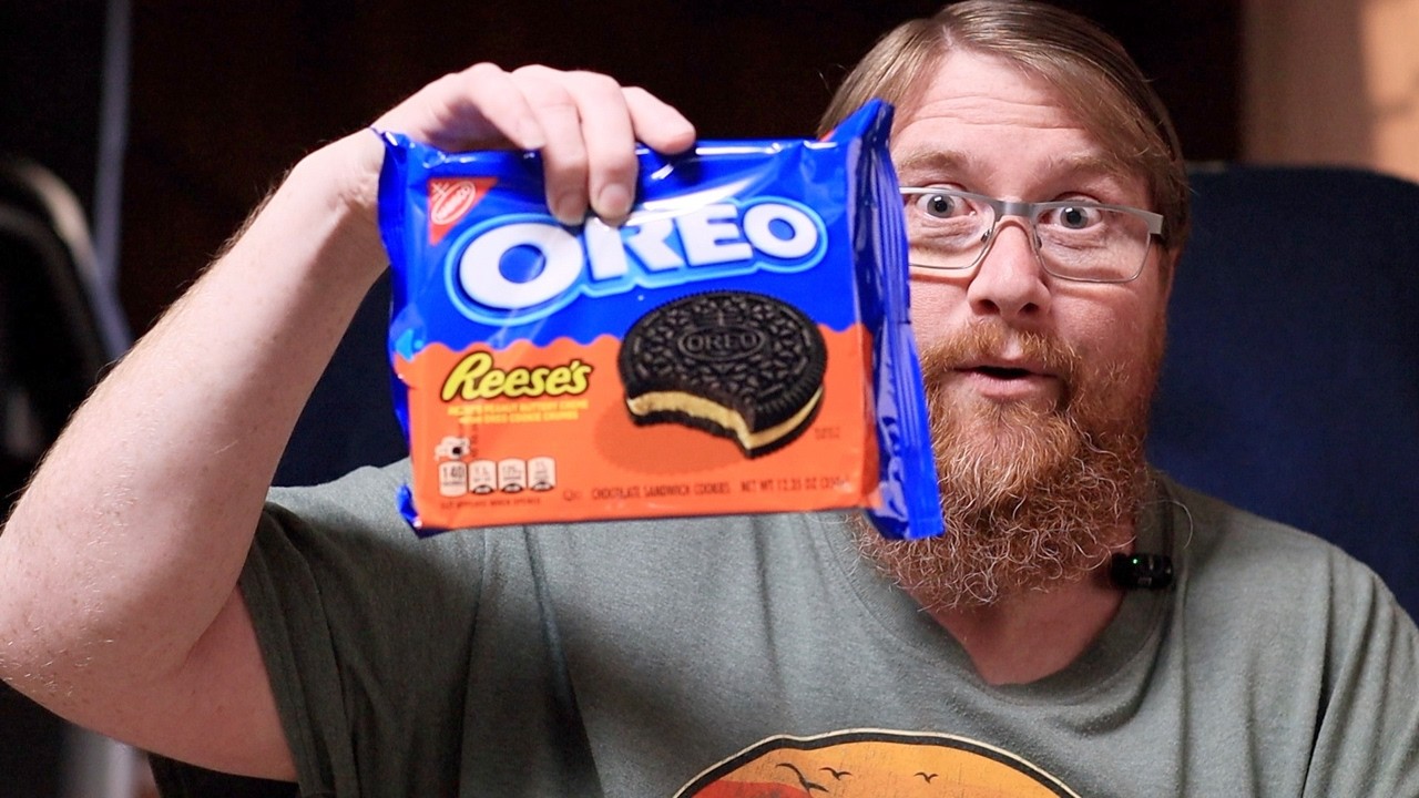 Reese's Oreo