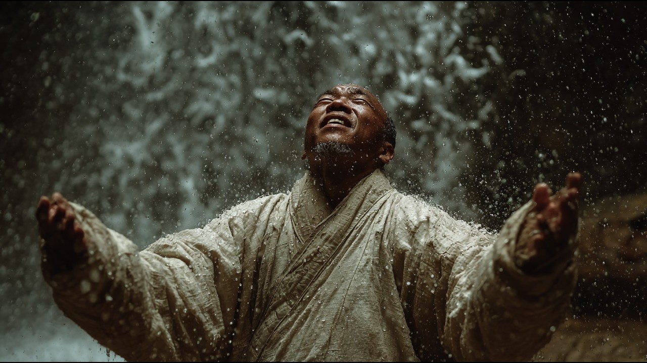 Japan's 2,000-Year Secret: The Living Consciousness Inside Everything