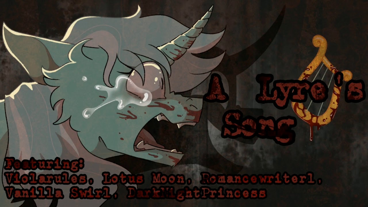 [Month of Macabre] A Lyre's Song [MLP Grimdark Reading] PT 1