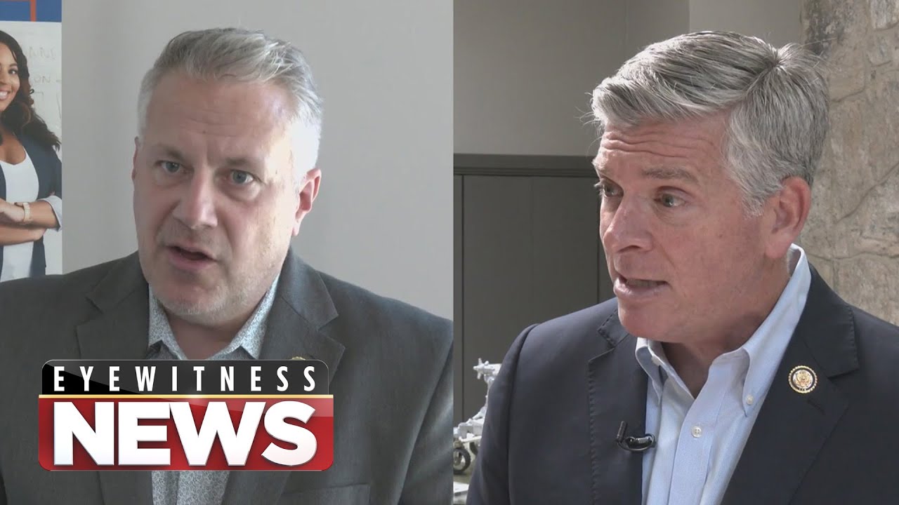 WTVO Eyewitness News for September 25th, 2025 (full broadcast)