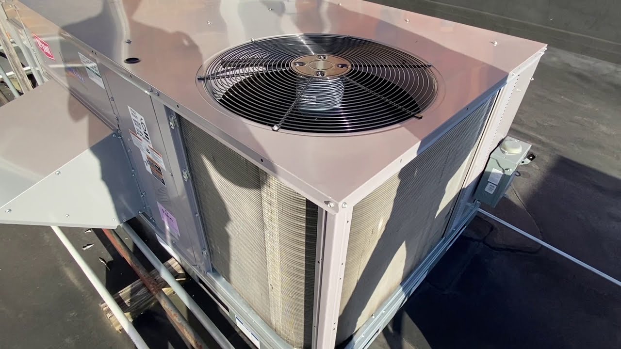 Bryant Legacy Line - RTU Review