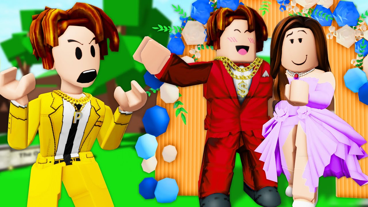 ROBLOX Brookhaven 🏡RP - FUNNY MOMENTS: Evil Stepmother | Roblox Idol