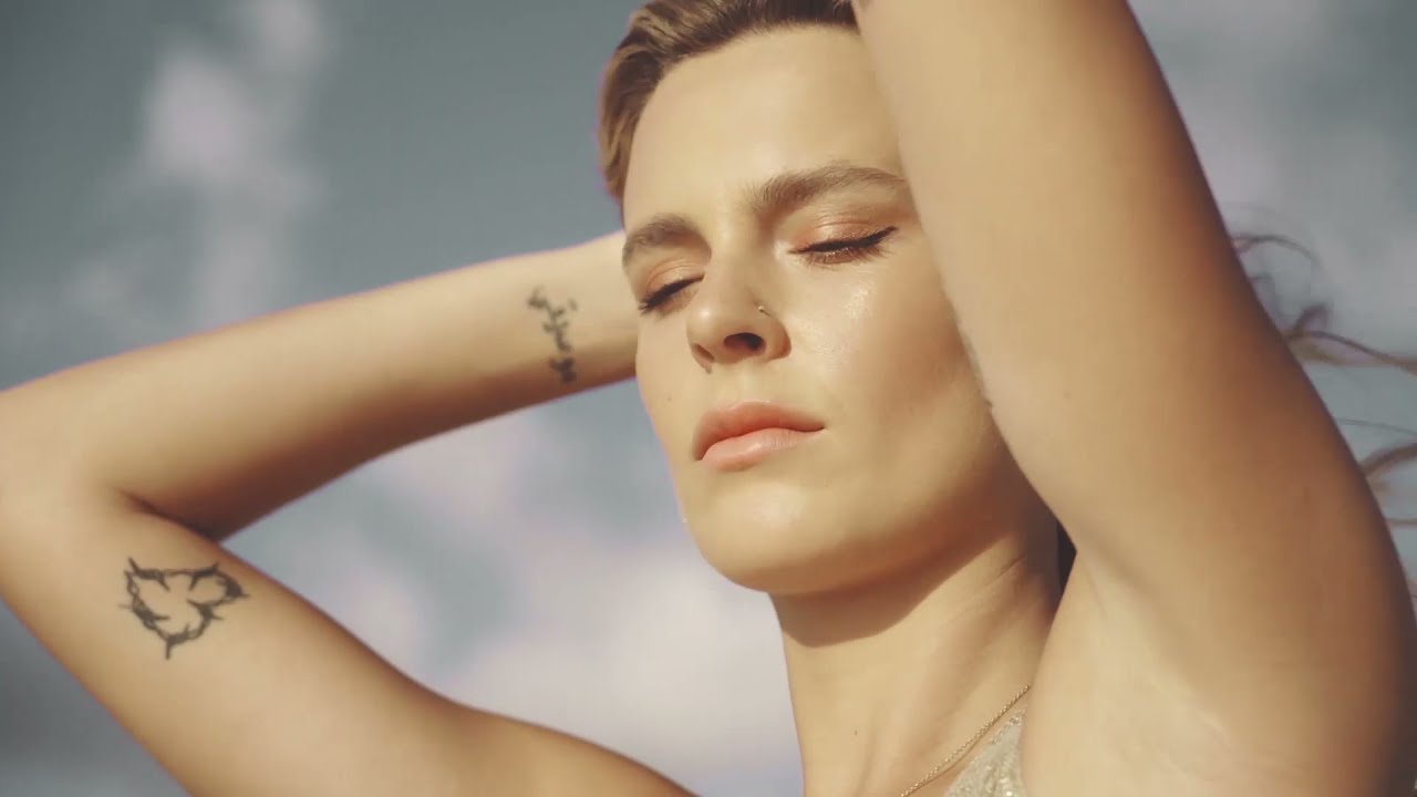 Chule - La Rompecorazones (Music Visual)
