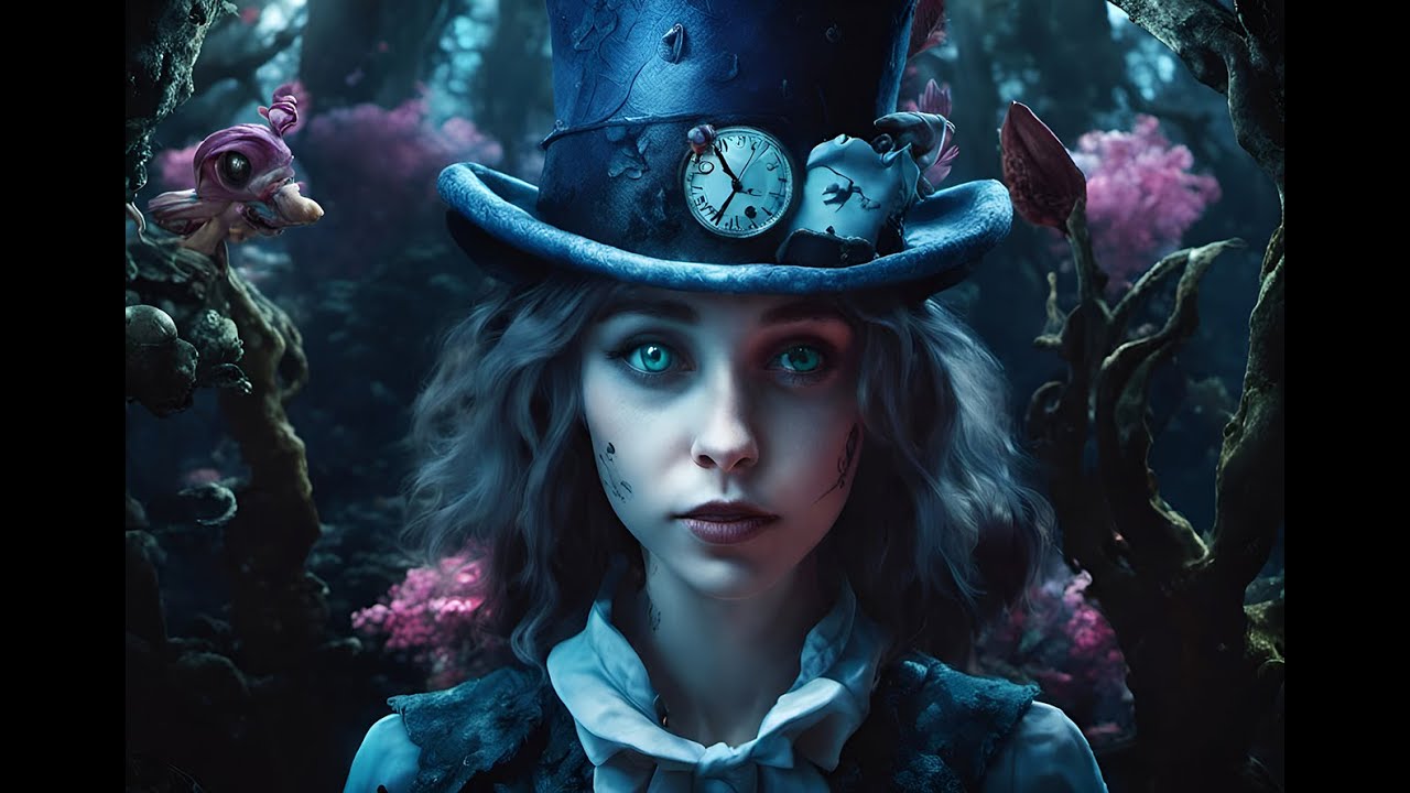 ALice In Wonderland