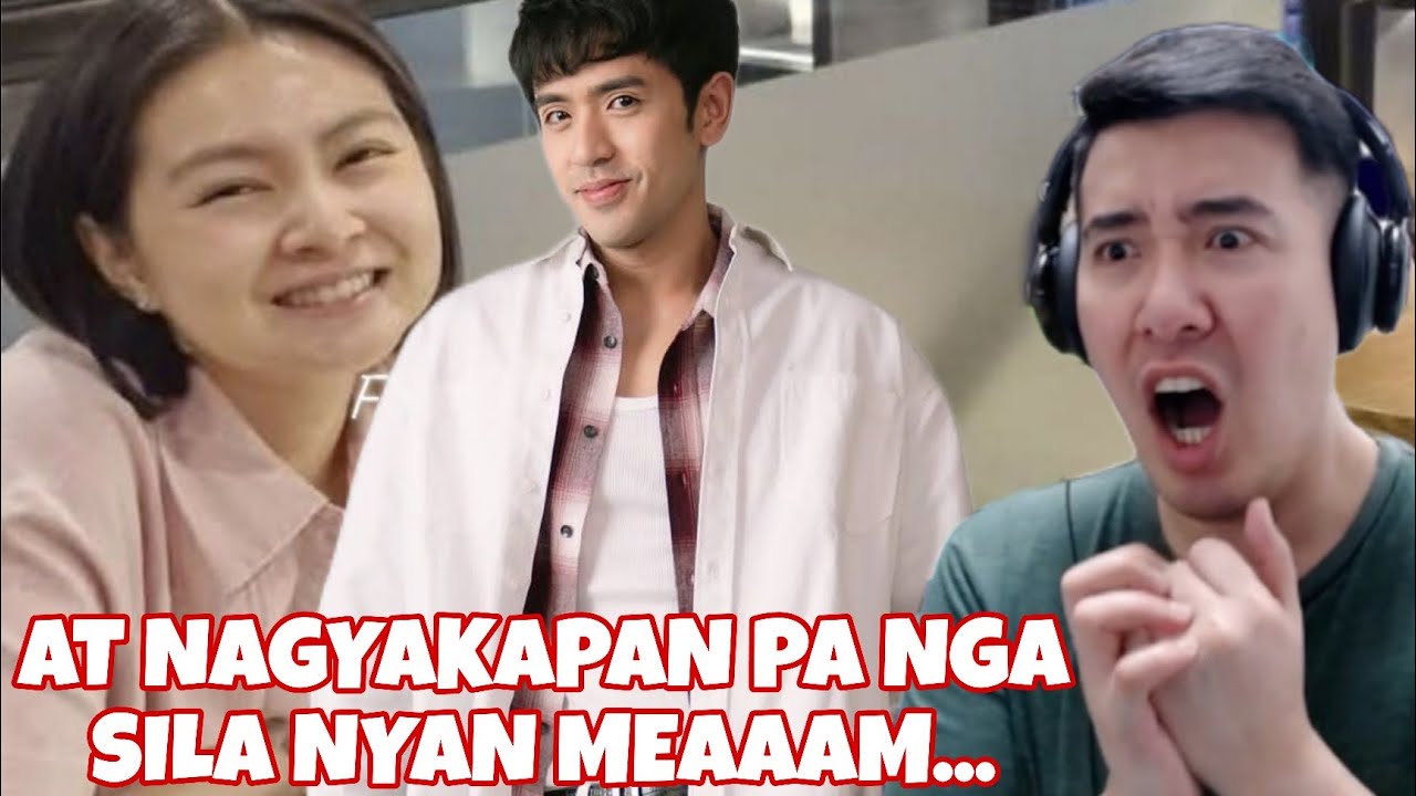 BARDA : AT NAGYAKAPAN PA NGA ACCORDING SA SOURCE!!! BARBIE FORTEZA | DAVID LICAUCO