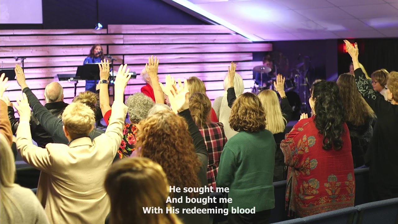 Hearing From Heaven: Hannah Brim and Billye Brim | Session Three