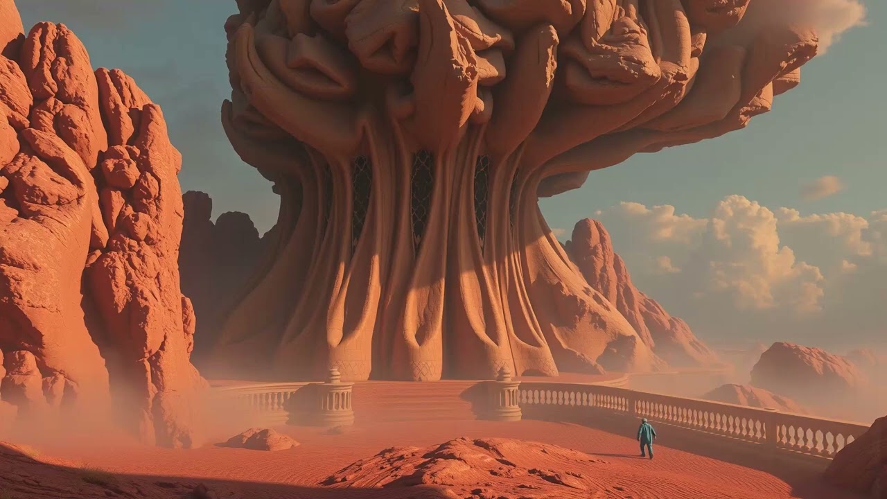 The Priest - Alexander Clayton - Epic Trailer Music