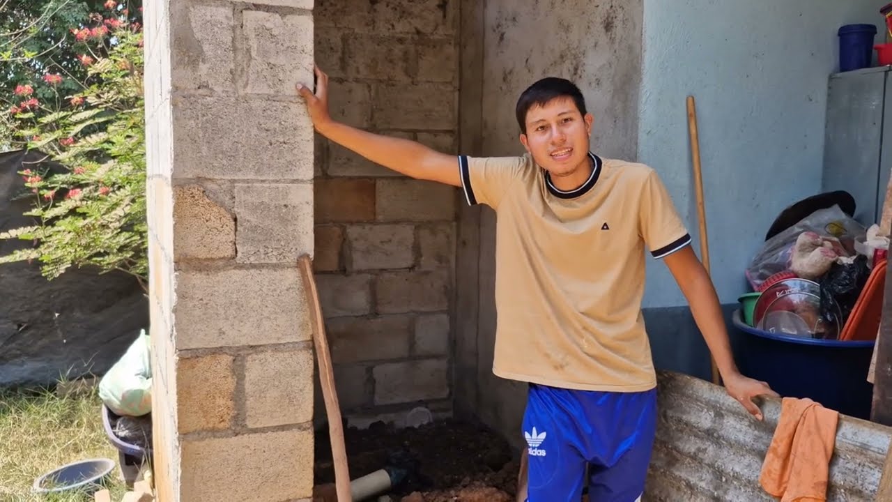 Mi Papá me hizo una Gran Propuesta| Así va quedando nuestro Proyecto 😍