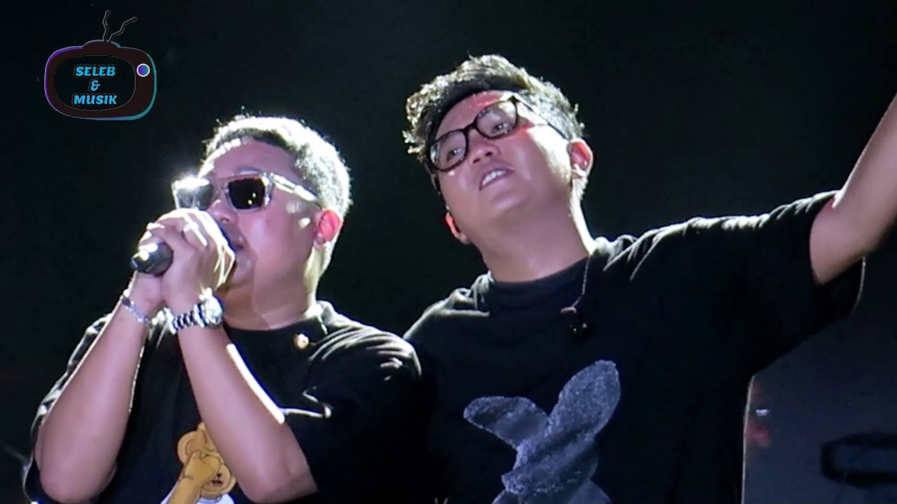 LANGGENG DAYANING RASA  ( LDR ) MEDLEY WIRANG (NEW VERSION) ||  DENNY CAKNAN Feat BAGUS GUYON WATON