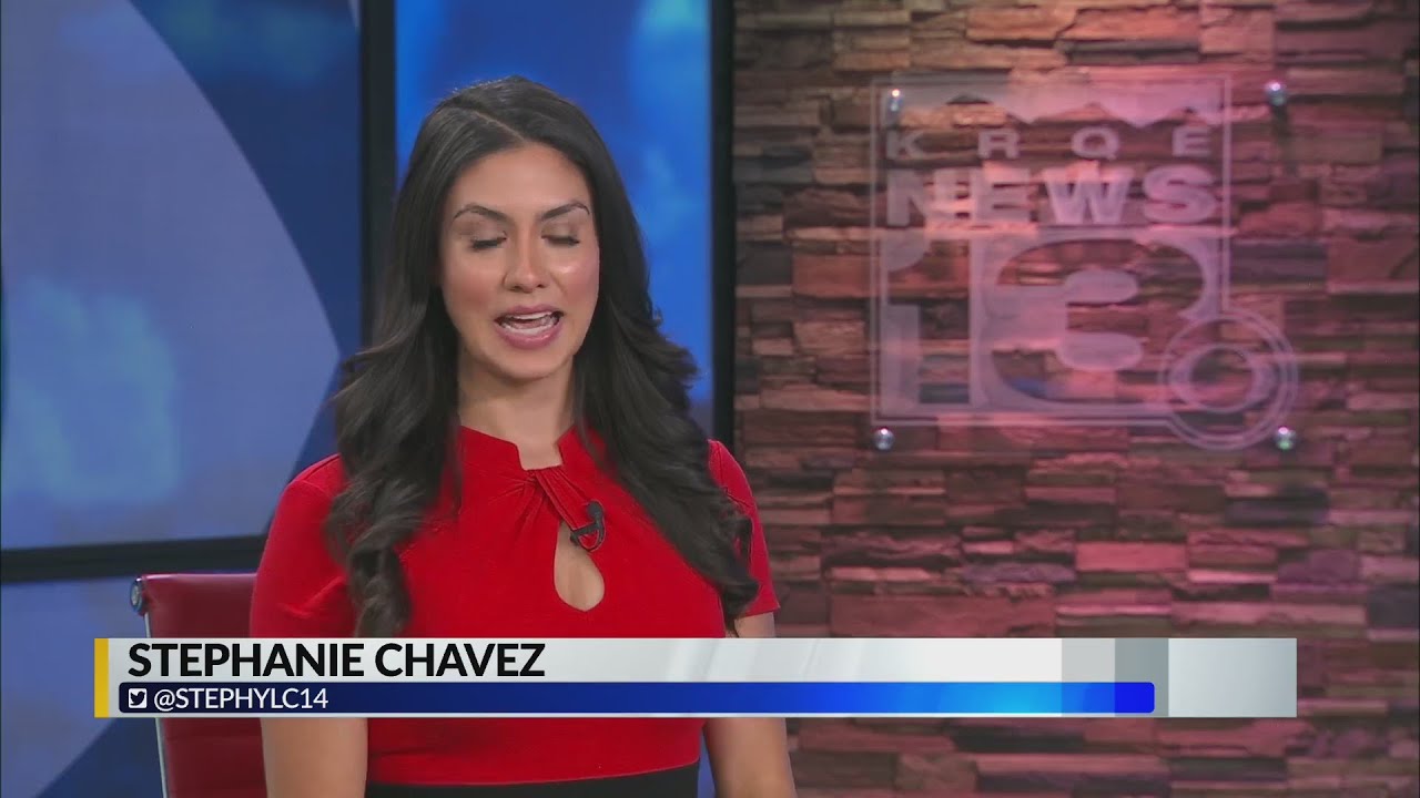 Central New Mexico Community College student flees war in Ukraine, shares story