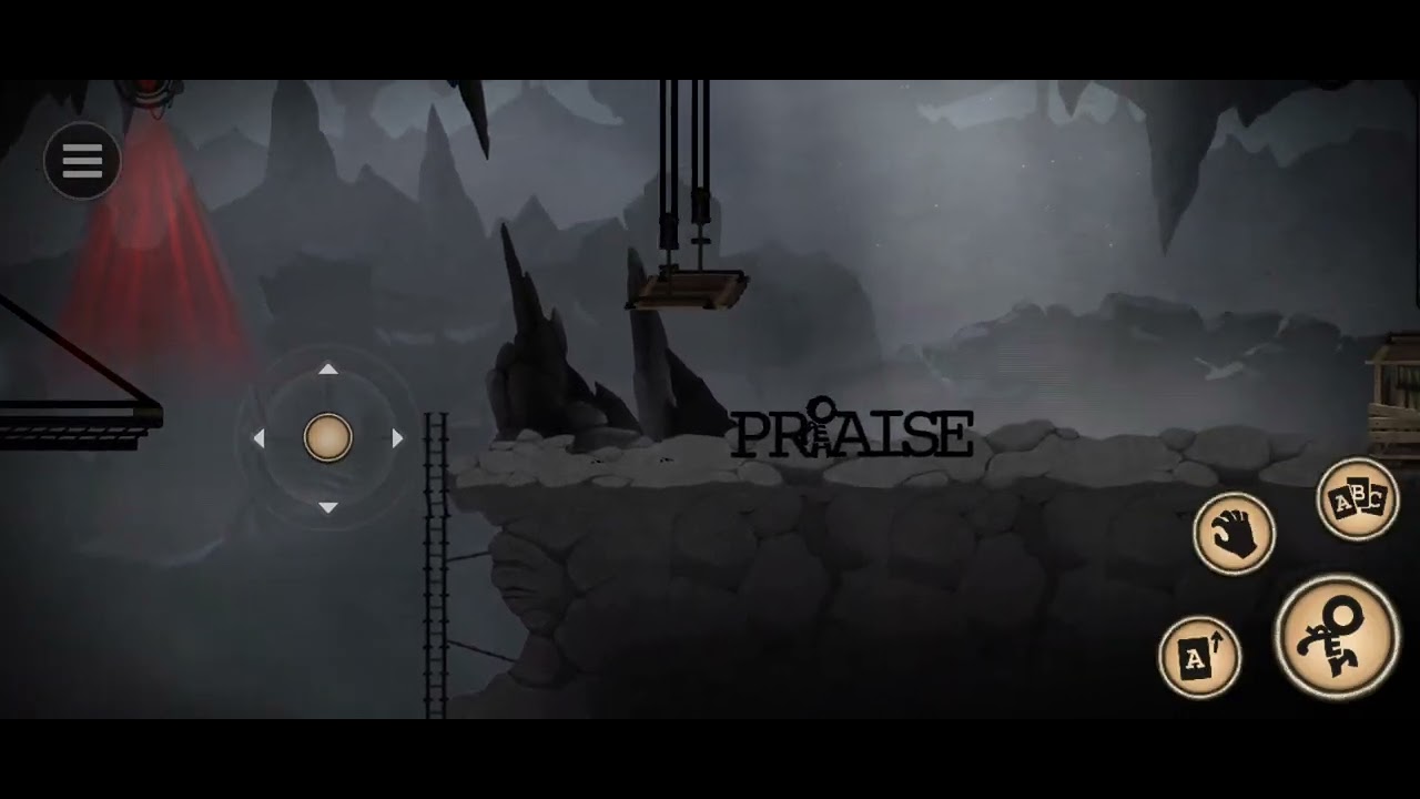 Typoman // Chapter 1 , 3/7.   #typoman #game