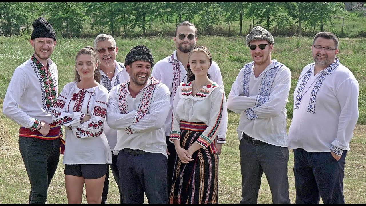 Cum am făcut videoclipul 